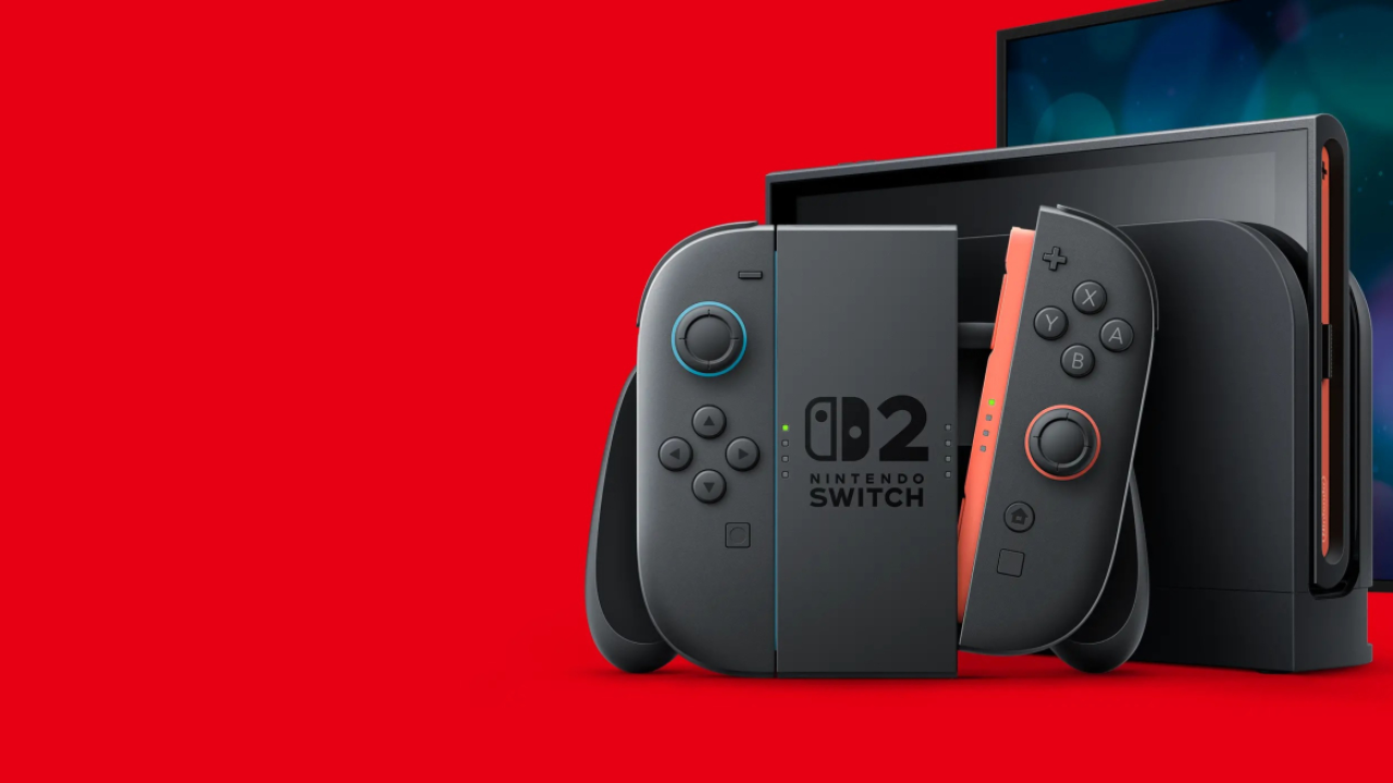 Nintendo Switch 2: când se lansează și cu ce jocuri