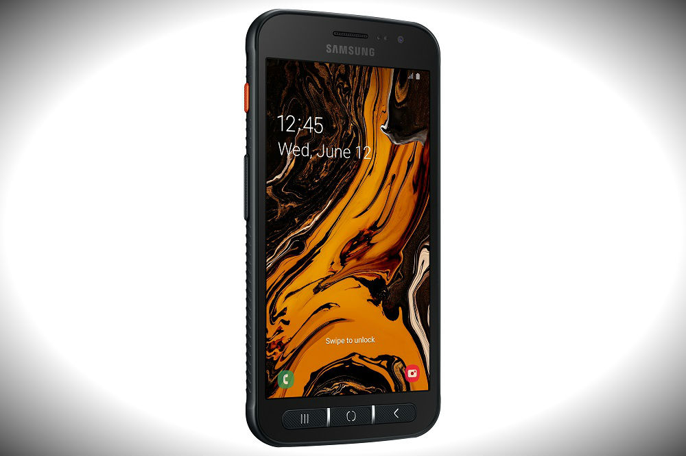 Samsung anunță lansarea lui XCover 4s. Când ajunge în România?