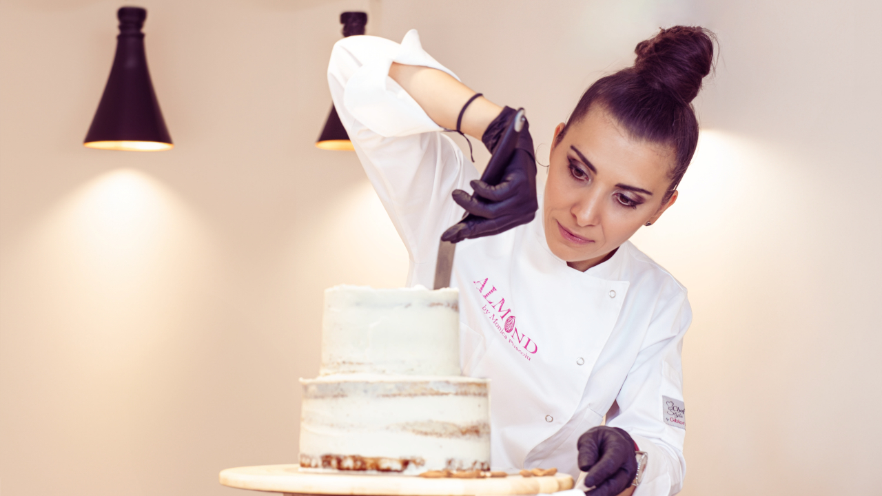 Idei de afaceri: investiție de 150.000 euro într-o cofetărie artizanală