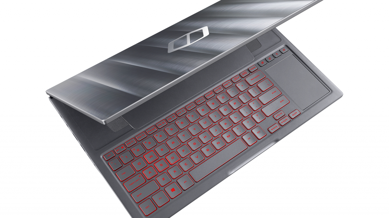 Laptopul de gaming de la Samsung pe care nu îl poți cumpăra