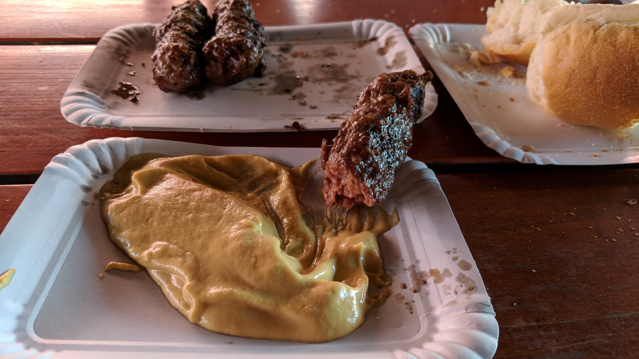 Marea Unire a Micului Românesc - sfârșitul nu-i aici