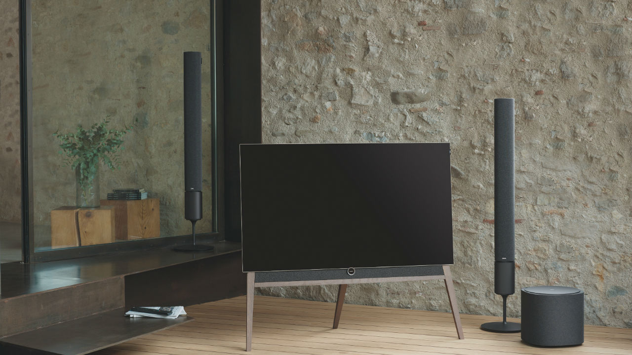 Reduceri de Paște: televizoare cu diagonală mare la prețuri mai mici