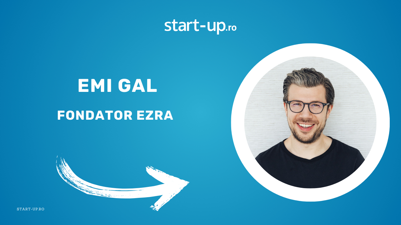 Startup-ul de healthcare Ezra, fondat de Emi Gal în SUA, achiziționat de Function Health