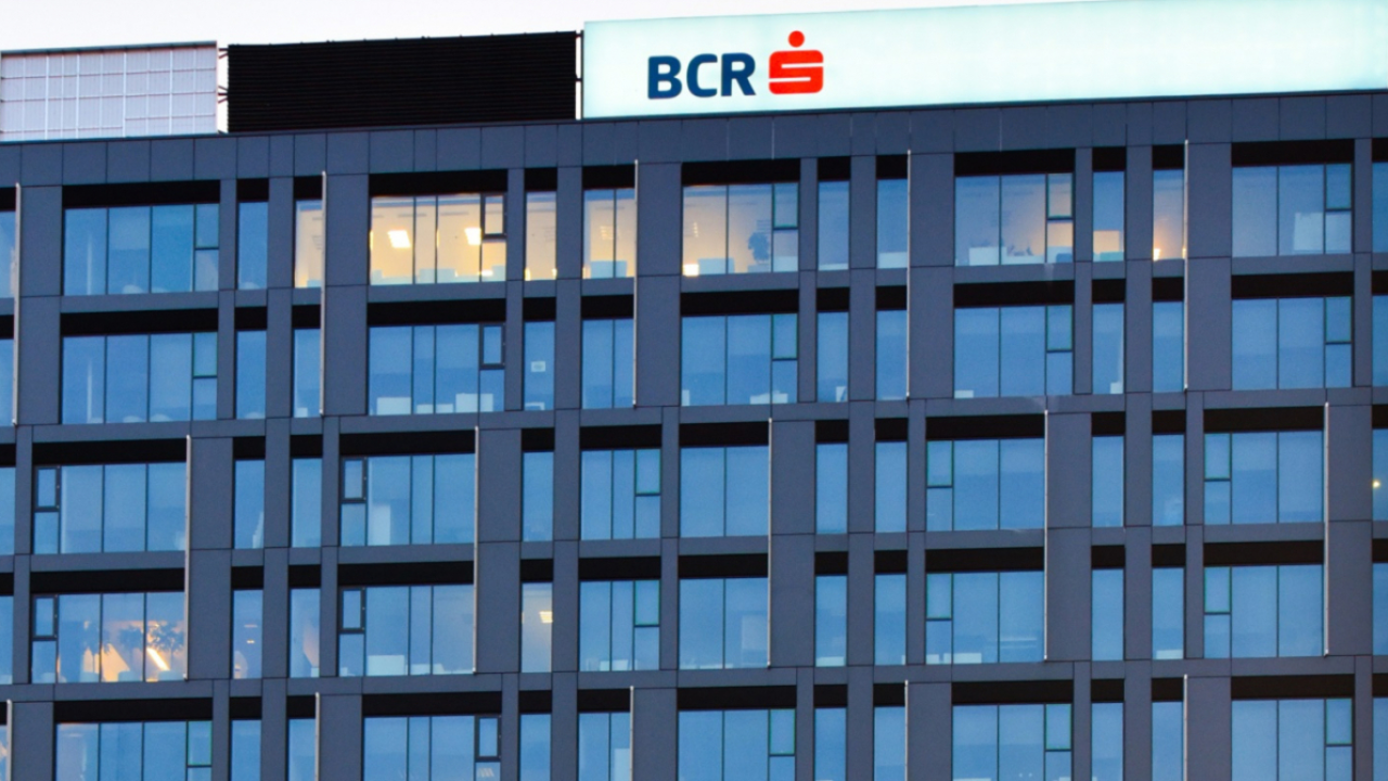BCR emite emisiune de obligațiuni de 351,5 milioane de lei