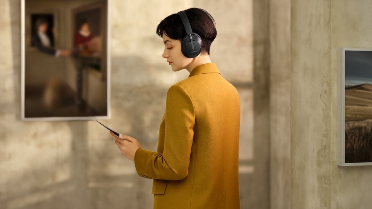 Două dispozitive de top Huawei, disponibile și în România. Care este prețul lor?