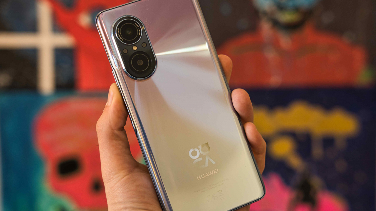 REVIEW HUAWEI nova 9 SE: 108MP pe un mid-range și încărcare ultra-rapidă