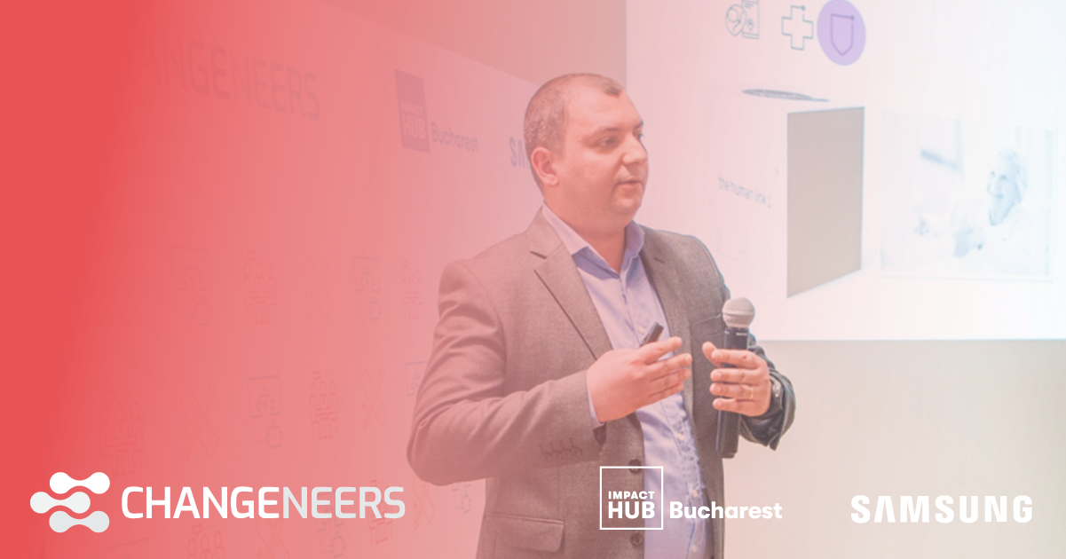 10.000 de euro pentru startup-urile cu soluții pentru societate