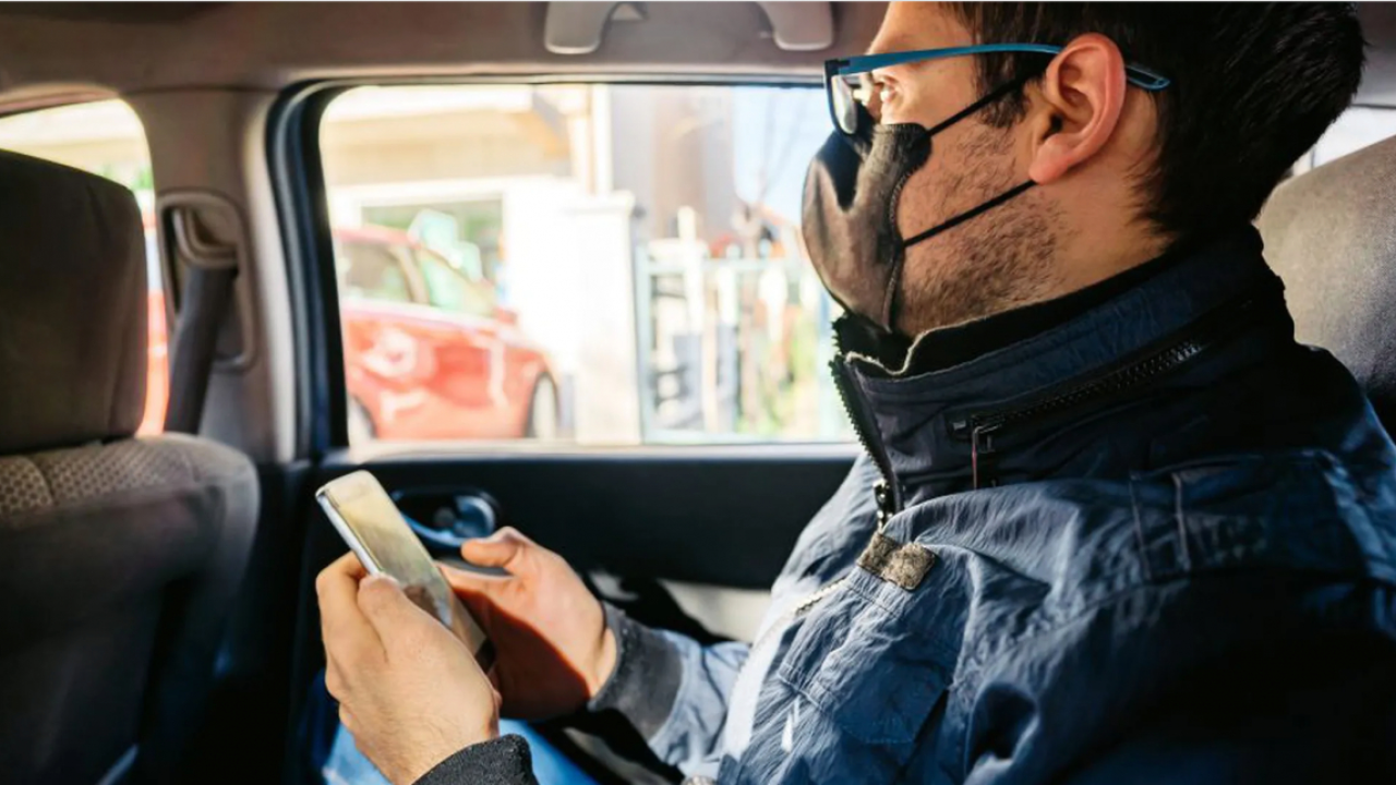 Uber la Sibiu: ridesharing în oraș turistic