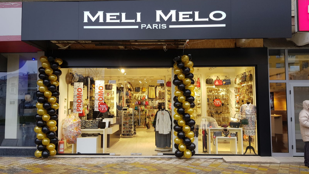 Tranziție spre online pentru Meli Melo: 40% din clienți au fost noi