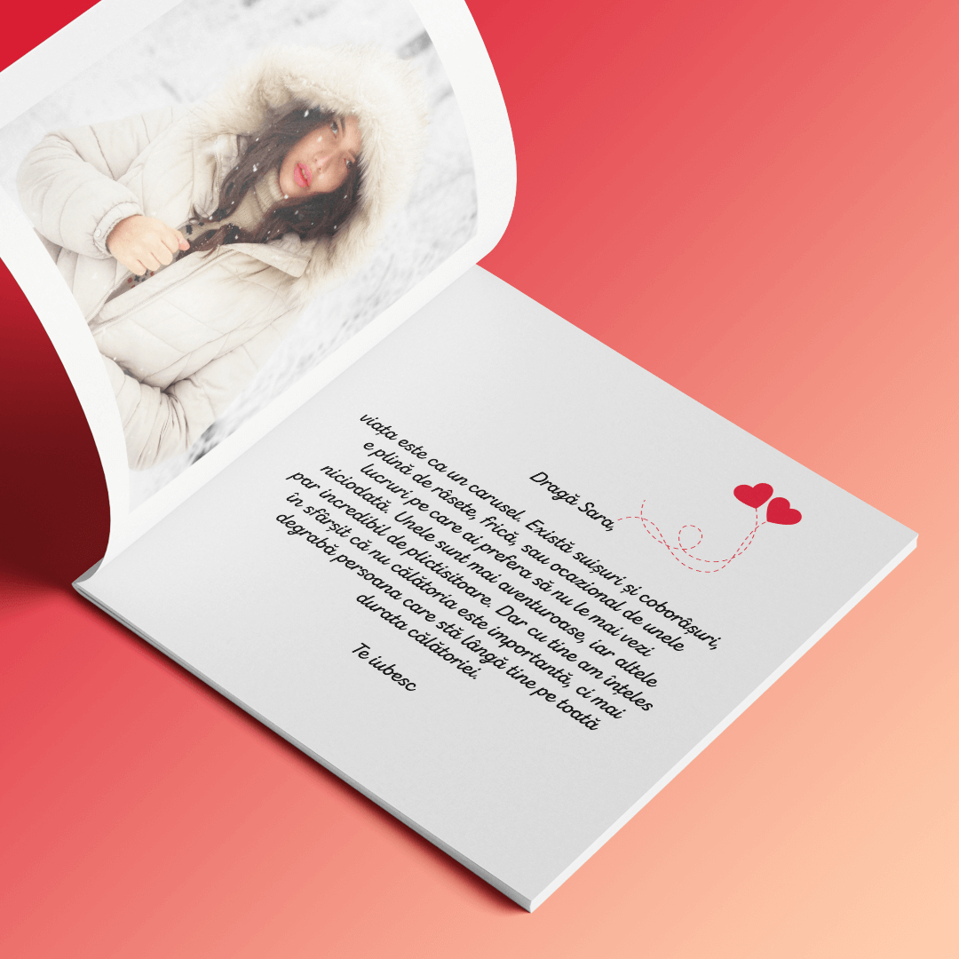 Arată-ți iubirea de Valentine’s cu ajutorul unui startup cu asociat român