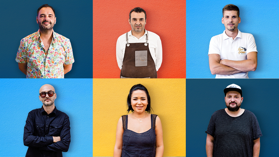 „Cumpără de la o afacere mică” - de ce să susții afacerile mici ale românilor?