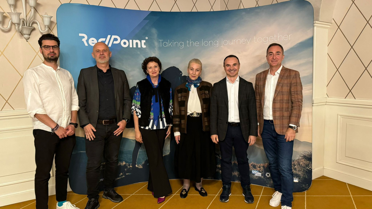 Red Point Software, integrator român de SAP, cumpără compania Ness Digital