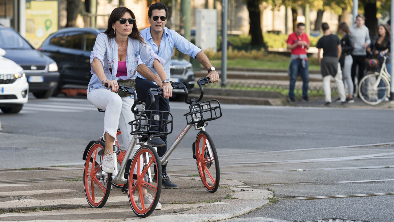 Am folosit bikesharing în Berlin și am aflat că e la fel peste tot