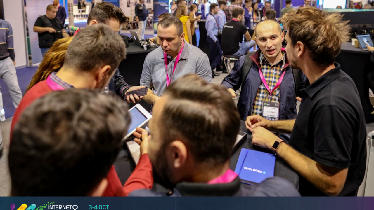 StarTech Factory -  care sunt cele șapte startup-uri finaliste