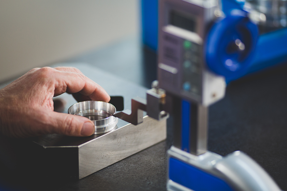 Antreprenorul din Bistrița care exportă în toată Europa