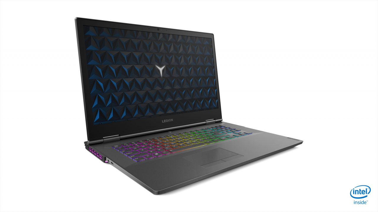Cel mai nou laptop de gaming de la Lenovo, disponibil în România
