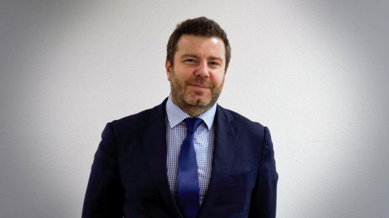 Daniel Dineș, CEO UIPath, vorbește la How To Web: Cum devii unicorn