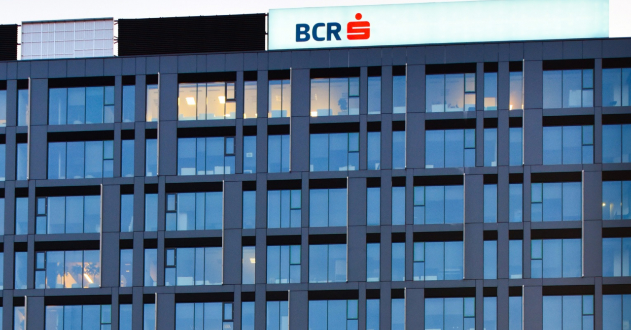 BCR obține un grant de 1.000.000 de euro pentru susținerea startup-urilor