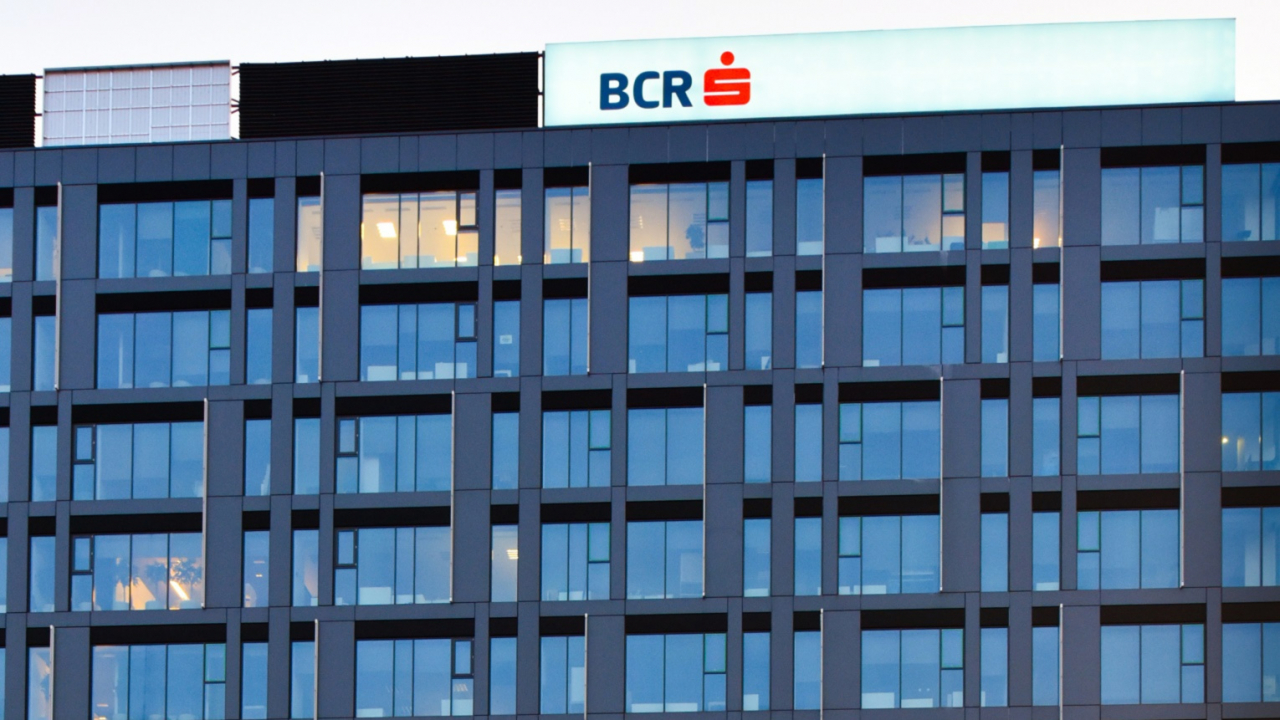 BCR obține un grant de 1.000.000 de euro pentru susținerea startup-urilor