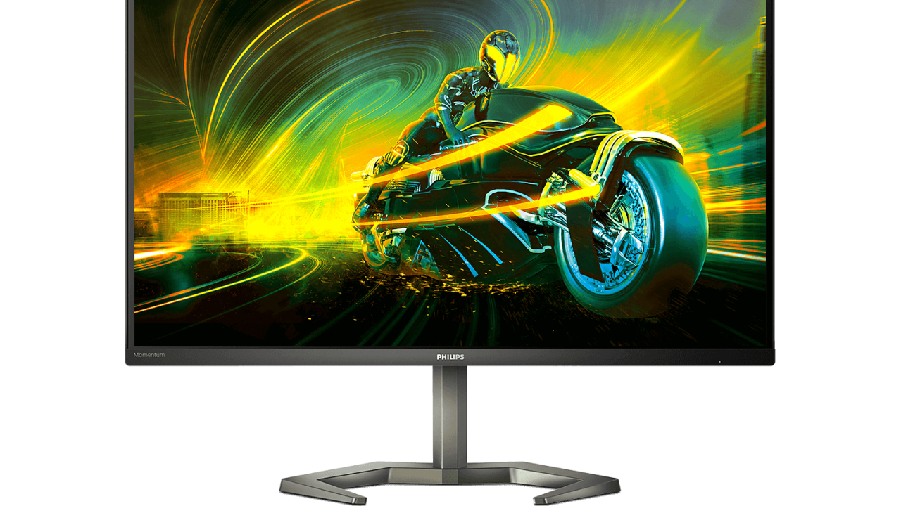 Philips lansează o nouă gamă de monitoare pentru gameri