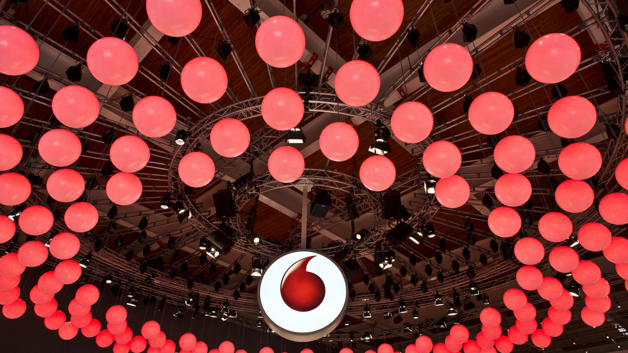 Vodafone și UPC România primesc acordul UE pentru a fuziona