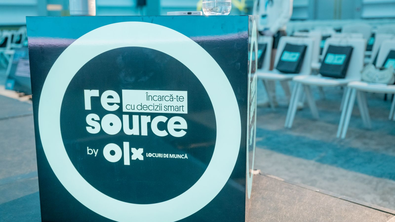 ReSource by OLX: Care sunt joburile de viitor din România raportat la 2025