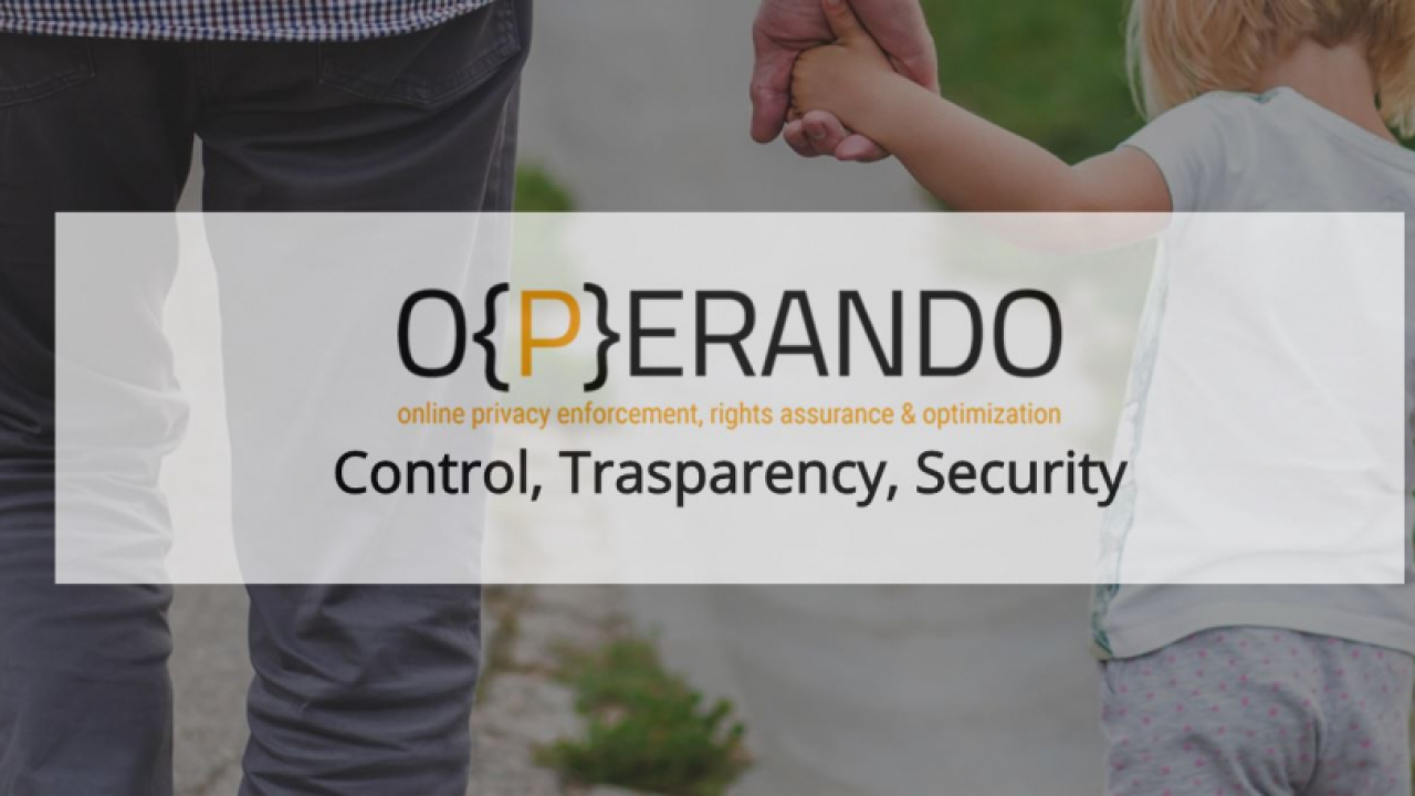 Serviciu de online privacy finanțat de UE