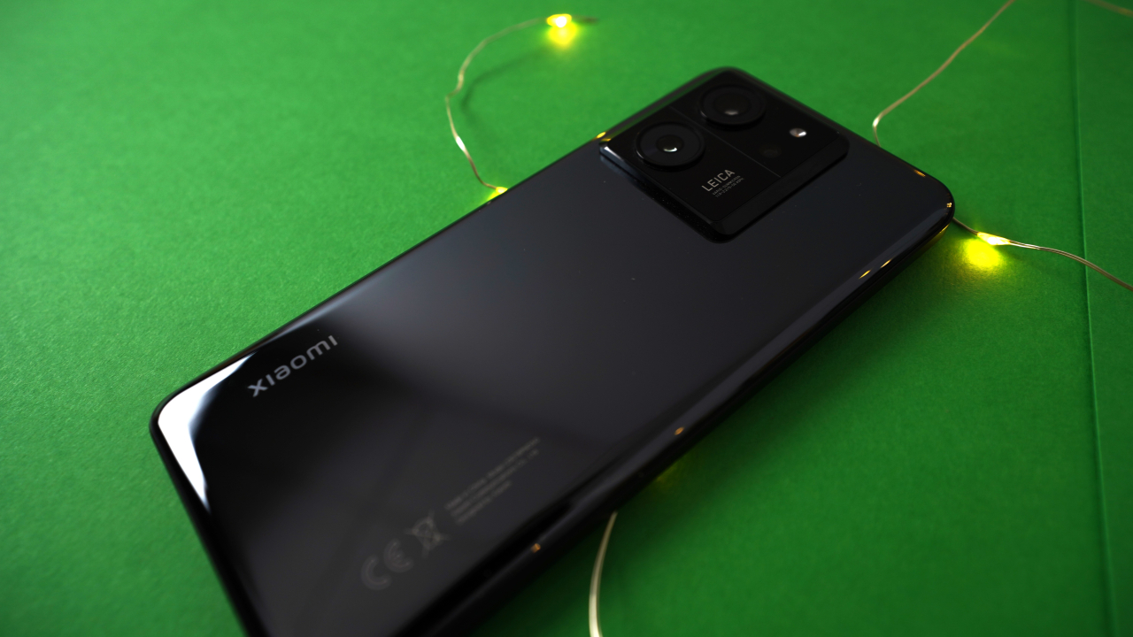 Cum folosești cel mai bine camerele de pe Xiaomi 13T Pro?