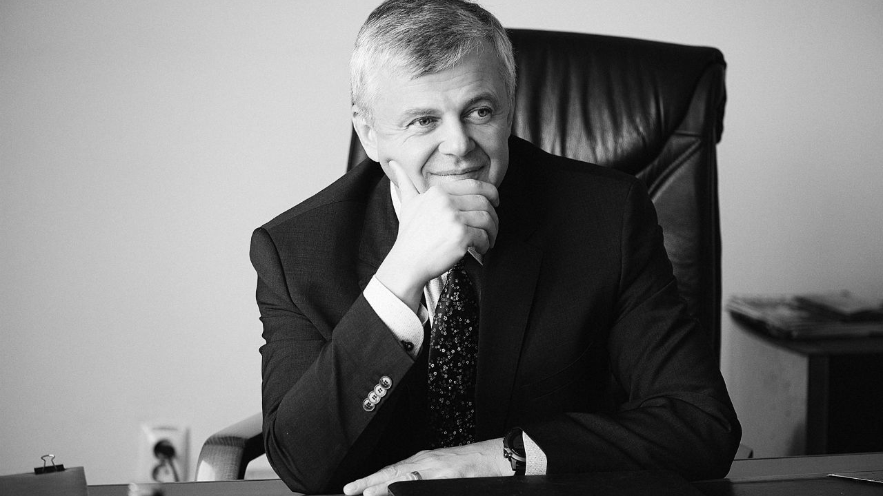 Cum este văzut din Cluj mediul de afaceri românesc