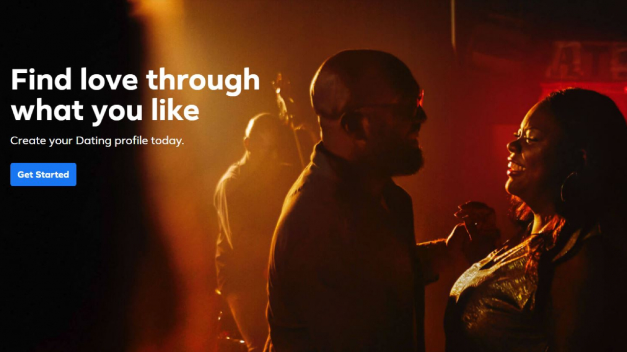 Facebook Dating, lansat oficial și în România: Ce funcții are alternativa Tinder