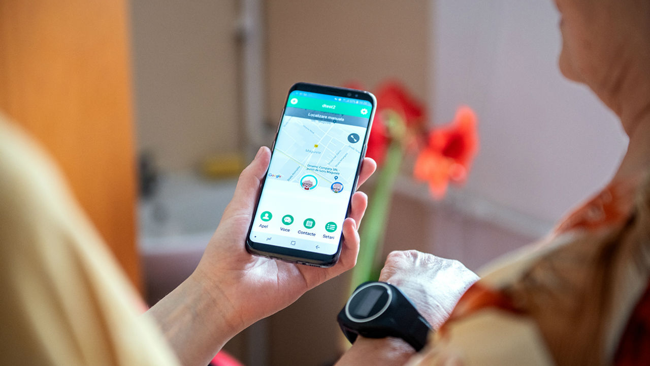 Românii care pot aduce liniște pentru 300.000 de oameni cu Alzheimer