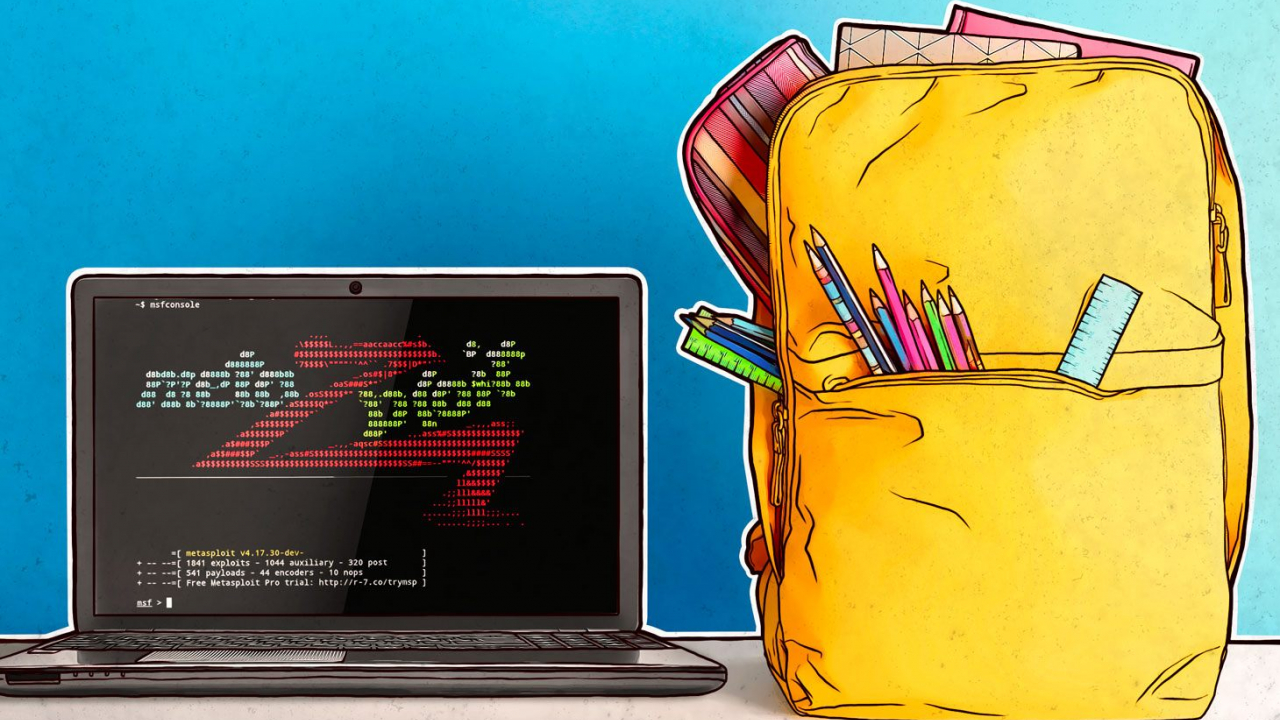 Hacking de note și de diplome false, ușor accesibil online