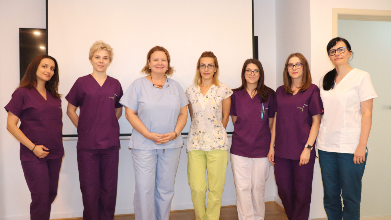 Coronavirus | Teledermatologie pe timp de pandemie: noi opțiuni pentru pacienți