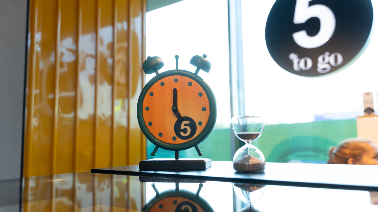 5 to go în 2026: primele locații la Dublin și Sofia și un birou regional la Cluj