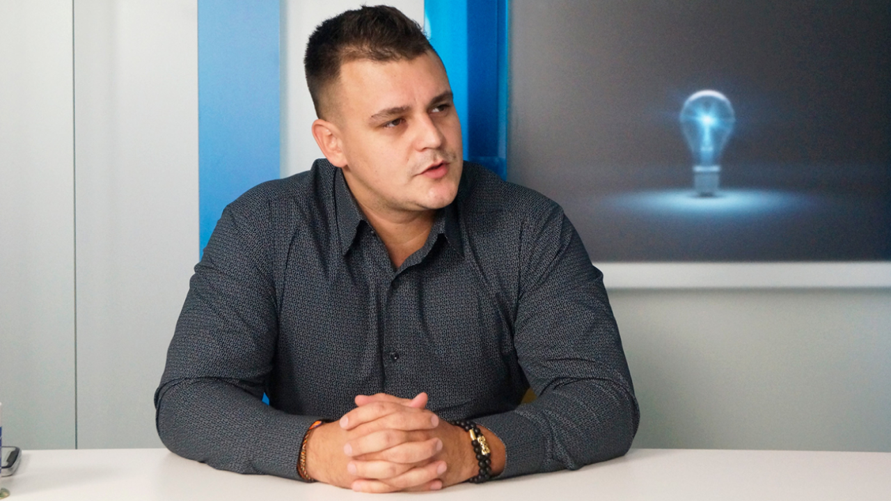 Antreprenorul care a adus Counter Strike în viața reală