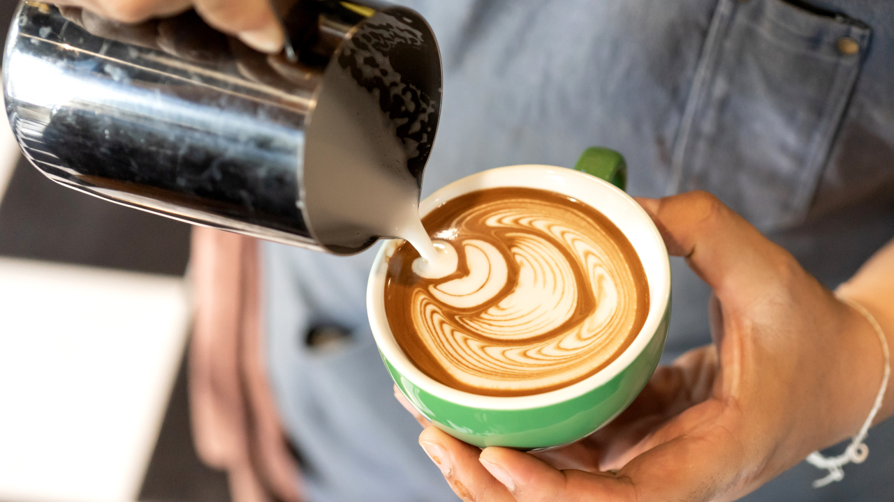 Primul festival de cafea dedicat profesioniștilor din IT - Code2Cup