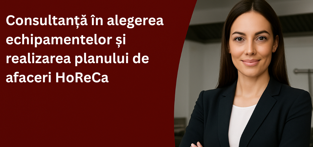 Deschide o afacere HoReCa cu sprijinul fondurilor europene și expertiza Lancom