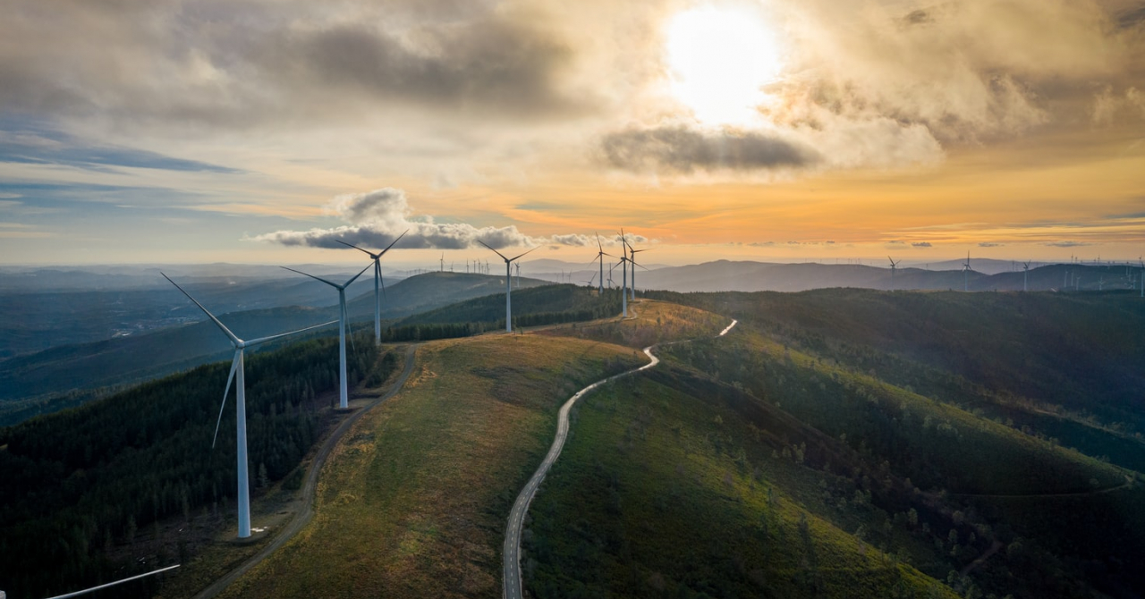 30.mil€ pentru companiile românești pentru investiții în energie verde prin PNRR