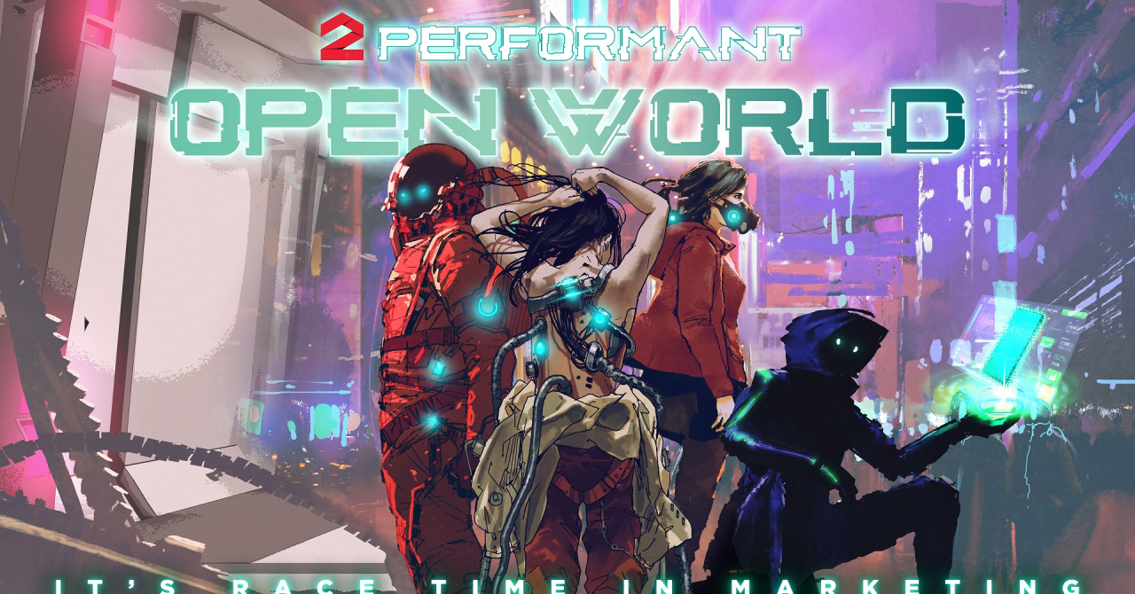 2Performant lansează Open World, proiect de gamificare cu premii pentru afiliați