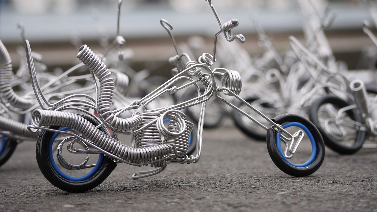 Doctor în sudură, afacere cu aluminiu finanțată prin Start-Up Nation