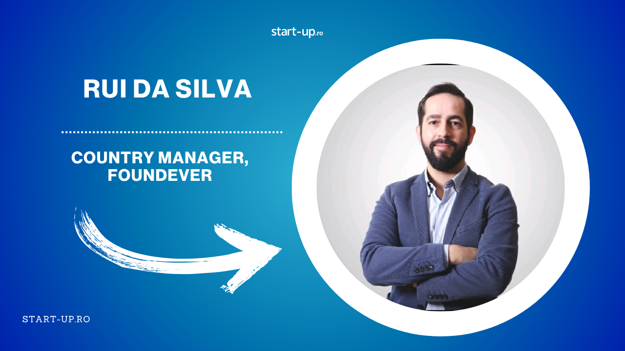 Rui da Silva, country manager Foundever: Ne așteptăm ca acest portofoliu să continue să crească în 2026.