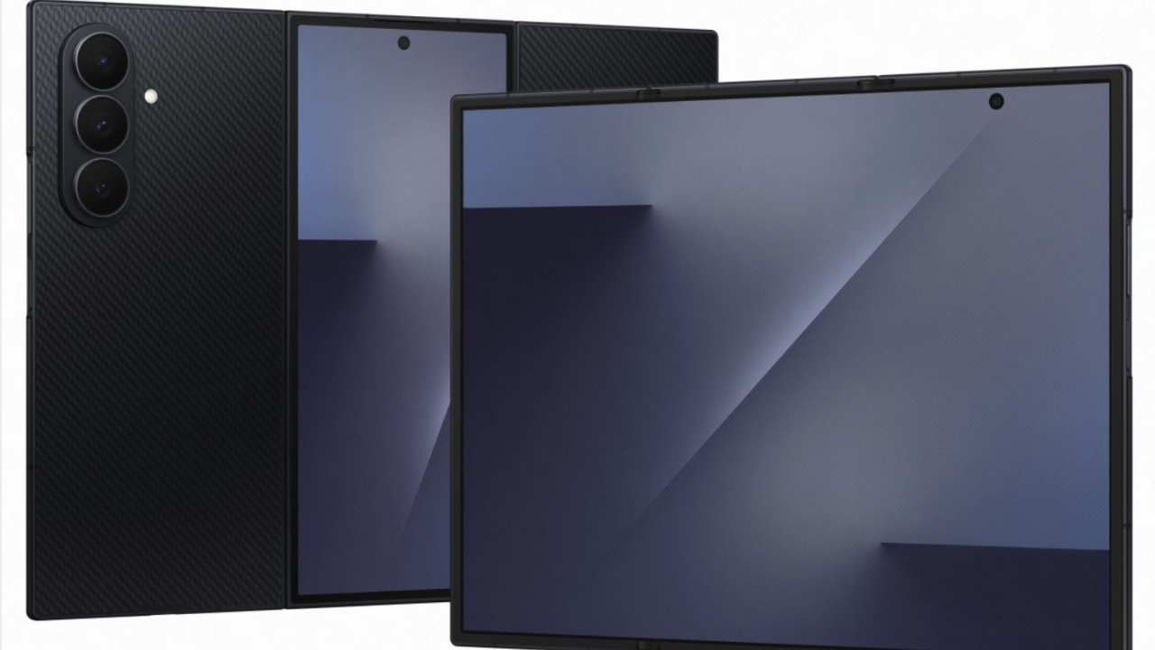 Samsung Galaxy Z TriFold va fi lansat doar pe câteva piețe internaționale