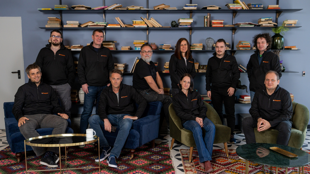 Oferta de investiție Finqware, suprasubscrisă pe SeedBlink