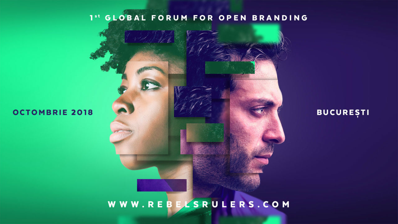 Conferința care te învață cum să ai o identitate de brand