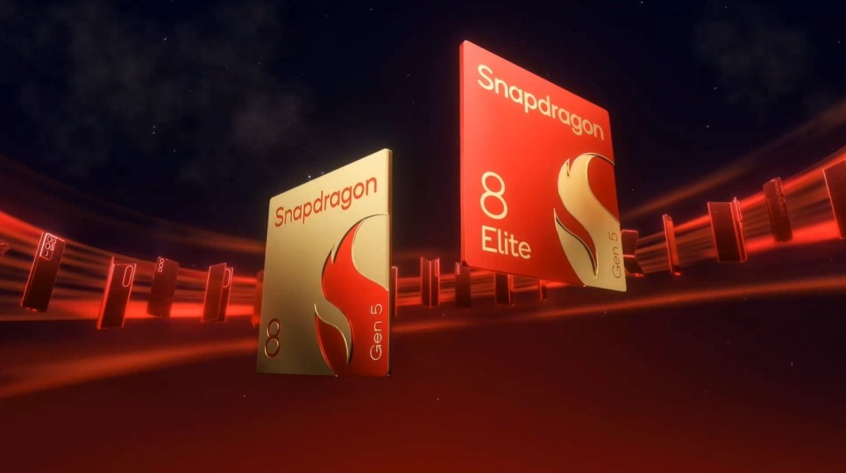 Snapdragon 8 Gen 5 vs Snapdragon 8 Elite Gen 5: diferențele dintre noile procesoare Qualcomm