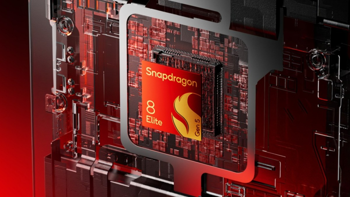 Snapdragon 8 Elite Gen 5 este primul procesor flagship ce oferă AI personalizat