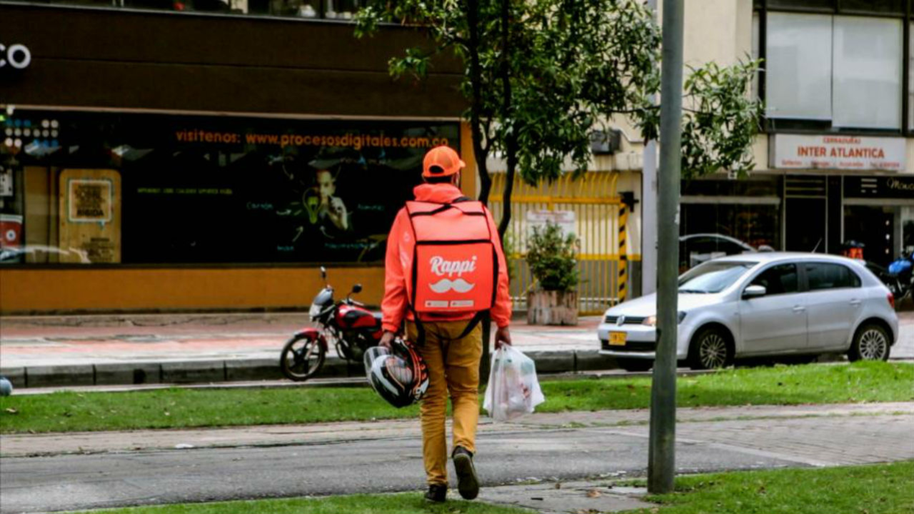 Unul dintre competitorii Uber Eats și Glovo devine unicorn