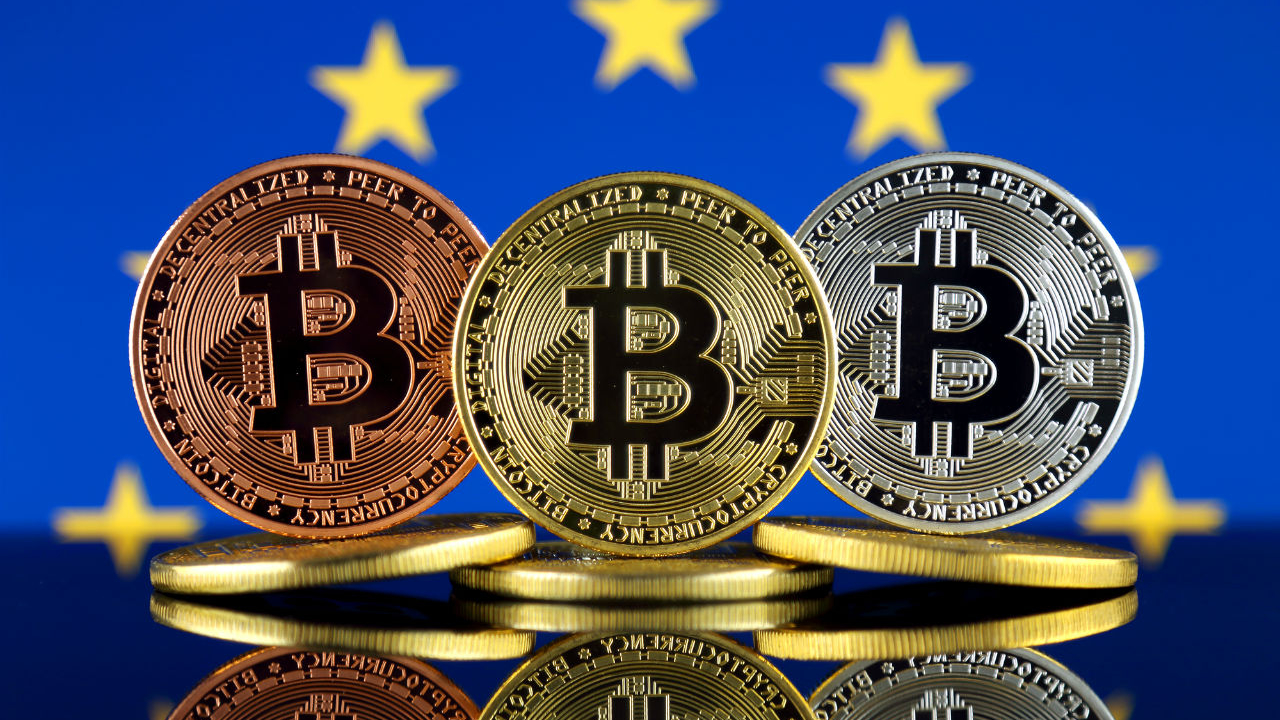 UE dezbate reglementarea blockchain. Ce spun europarlamentarii români?