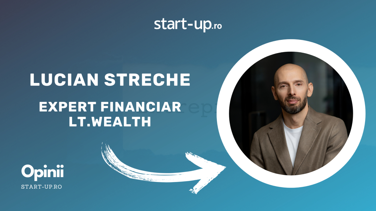 Antreprenoriatul și suveranismul