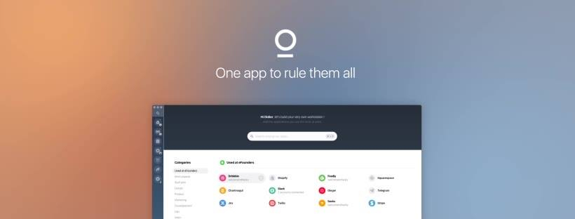 #Utile - Station, aplicația care adună tot ce ai nevoie la un loc